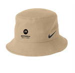 Nike Swoosh Bucket Hat